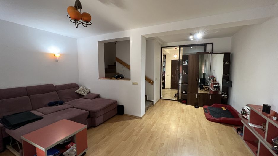 Casa Pipera | Rond OMV | cartierul Junior - Poză 10