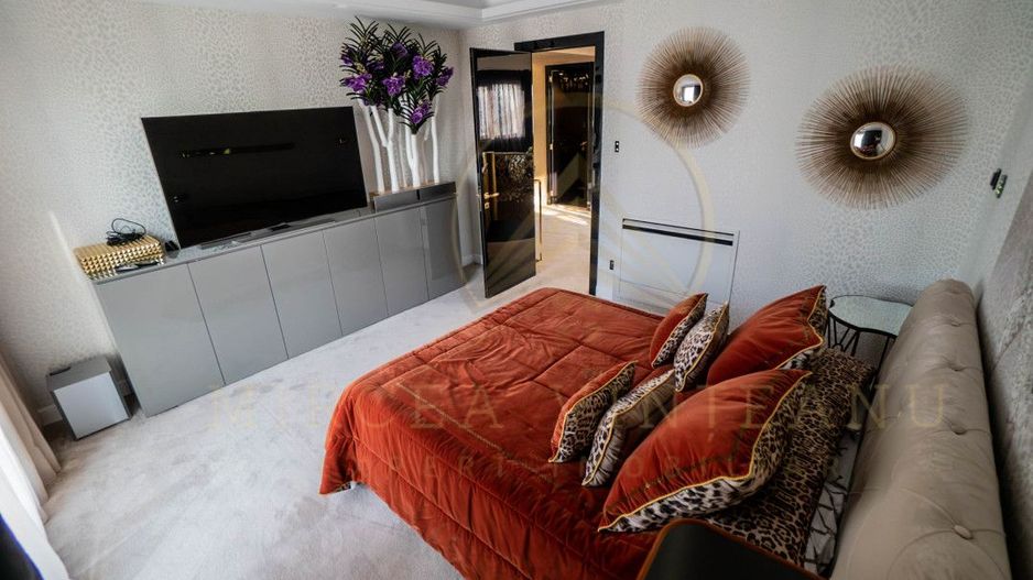 Faleza Nord - Cucerește luxul urban cu acest duplex spectaculos! - Poză 50