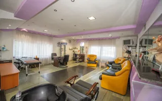 Casa de vanzare 9 camere potential investitie Cornetu teren 1200mp - Poză 32