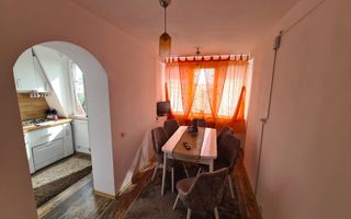 Apartament 4 camere, 85 mp utili, renovat în 2025 – Sarari, Craiova - Poză 2