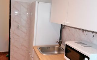 Garsonieră 40 mp | etaj 1/4 | Virtutii - Poză 6