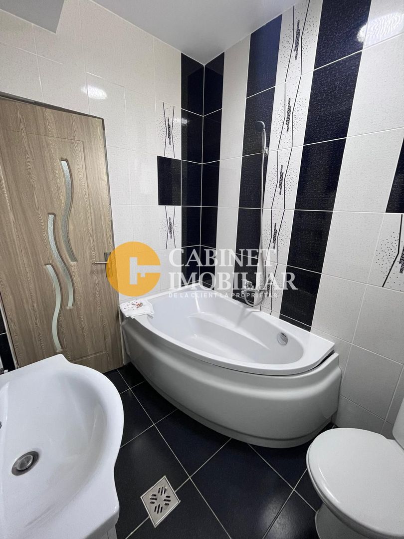 CUG - 2 Camere Decomandat + Loc De Parcare - Bloc 2018 - Poză 10