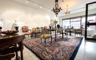 Imobil D+P+4E de tip spatiu comercial // Dorobanti - Poză 5