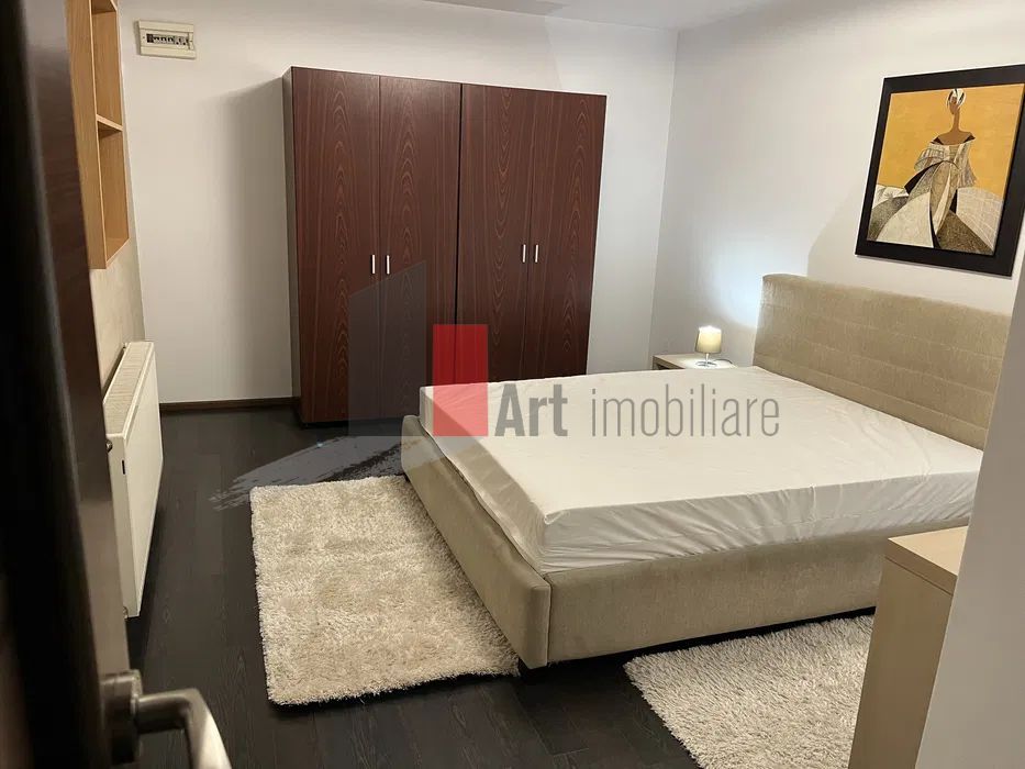 Casa de inchiriat in zona Bucurestii Noi/Limita Chitila - 0 Comision - Poză 1