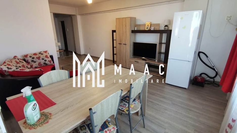 Apartament 3 camere | 58 mp | Construcție nouă | Lift | Doamna Stanca - Poză 6