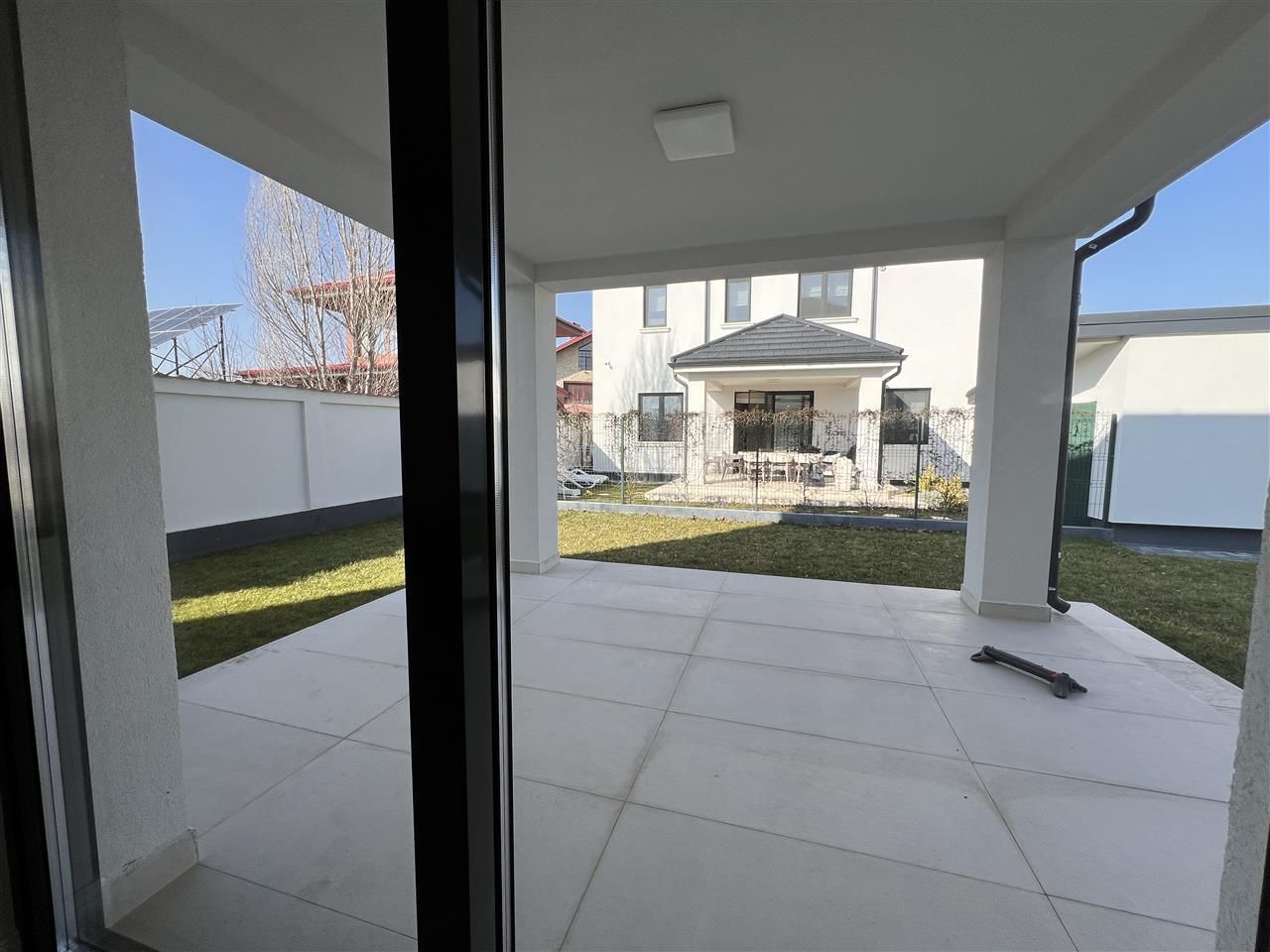 Vila Finalizata|Mobilata complet  9 camere | Corbeanca Laguna Albastra - Poză 7