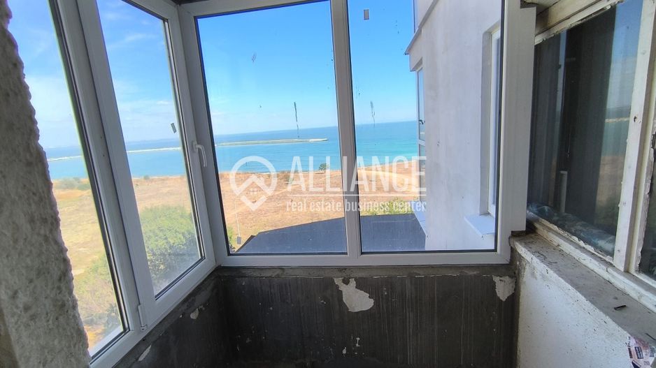 FALEZA NORD(cod03) - 4 camere originale ,frontal la mare ! - Poză 1