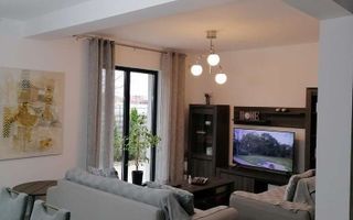 Vilă individuală cu 4 camere | Mobilată și utilată | Corbeanca - Poză 5