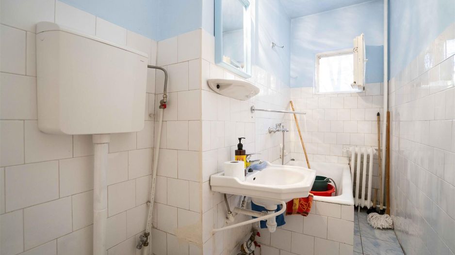 Apartament cu 2 camere etaj 1 semi-decomandat Rogerius - Poză 4