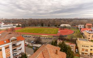 Apartament mobilat si utilat, aproape de licee si Malul Muresului - Poză 17