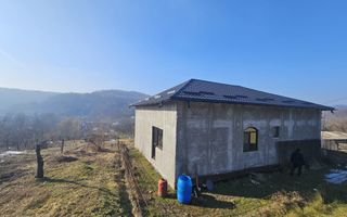 Casă pe platou, liniște și natură – Boțești, Argeș - Poză 18