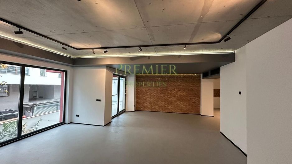 Apartament 4 camere de vânzare Herăstrău – complet renovat | curte proprie - Poză 2