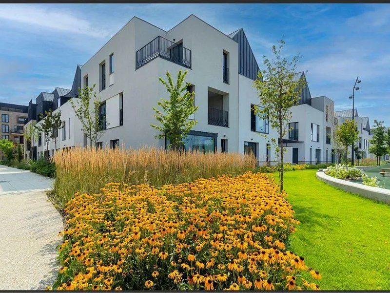 Prima inchiriere apartament 2 camere | Avalon Estate — fotografia 1