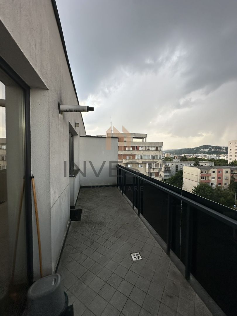 Apartament 3 camere,  Imobil nou, 85 mp utili zona Platinia! - Poză 7