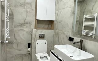 Vânzare, apartament, 2 camere, str. Moldova, Ialoveni - Poză 7