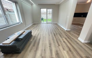 Proprietate premium,finisaje moderne,zona linistita-Ronat