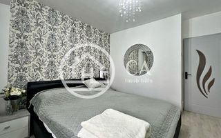 Apartament de vânzare cu 4 camere în zona Calea Aradului, Oradea - Poză 2