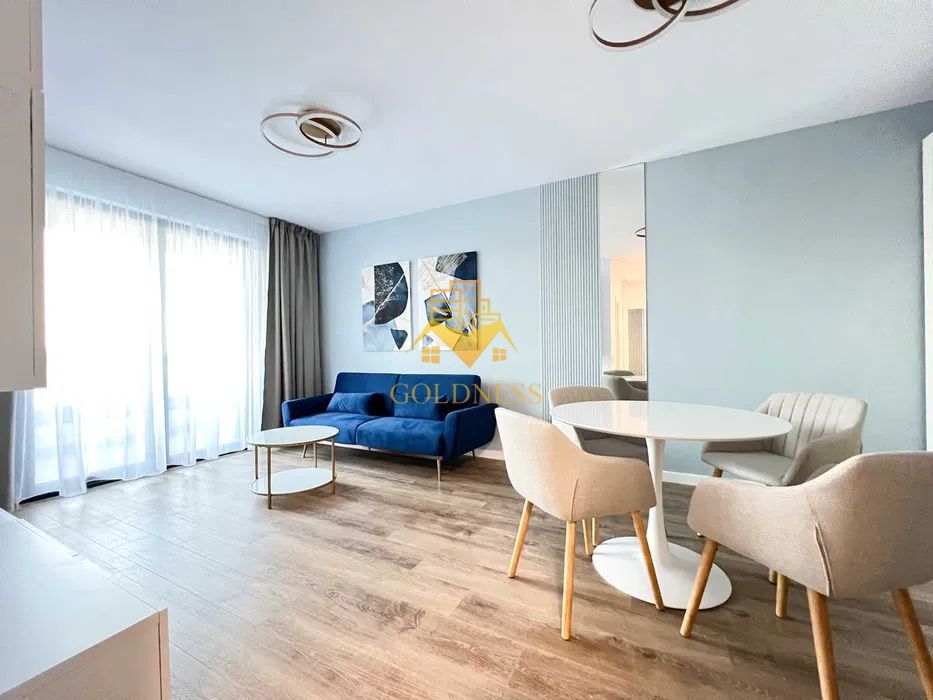 2 camere, parcare, Intre Lacuri, Park Lake Zona Iulius Mall, FSEGA - Poză 3