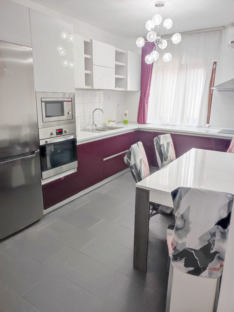 Apartament zona Magheru - Poză 13
