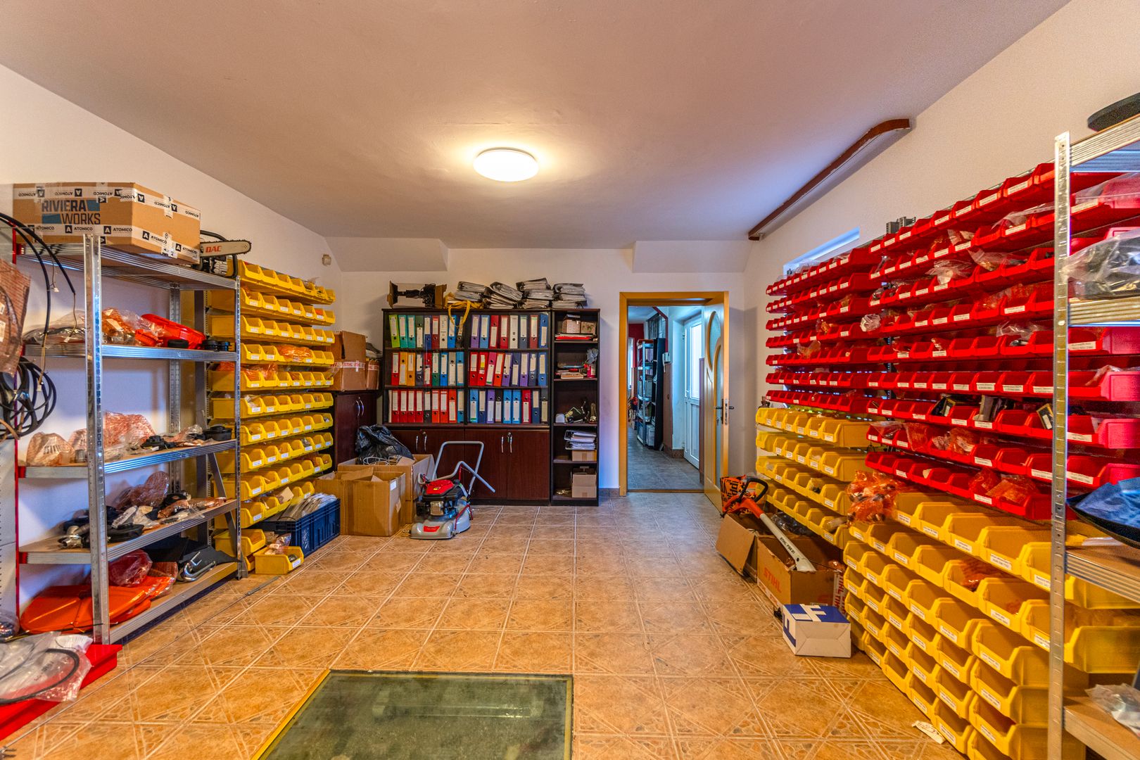 Proprietate mixtă Brașov | Spațiu comercial + locuință | 0% - Poză 18