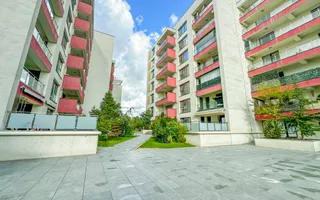 Apartament 2 Camere Valletta Residence - Poză 16