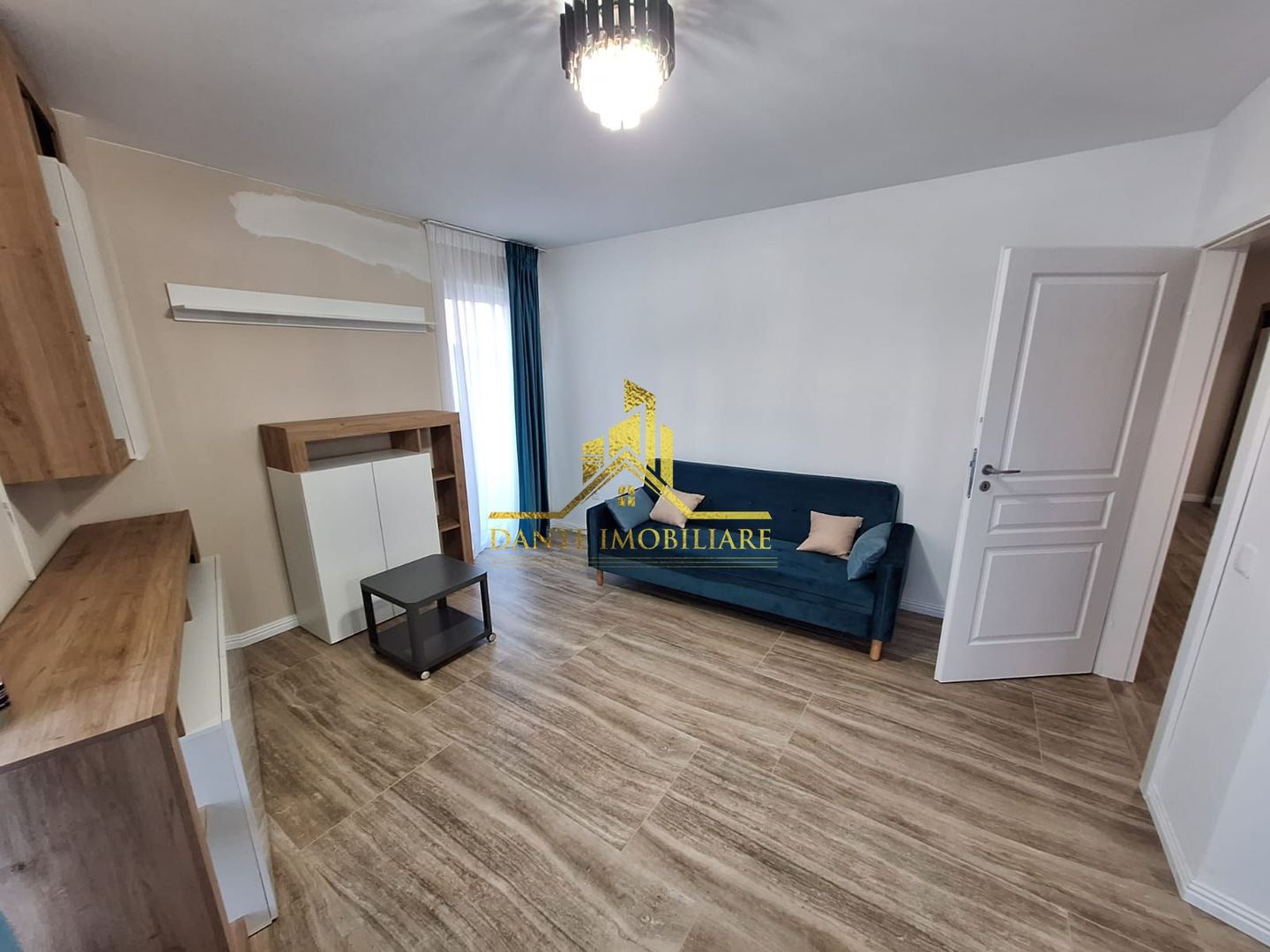 3 camere, decomandat, modern, 2 terase, parcare, Iris, Oasului - Poză 13