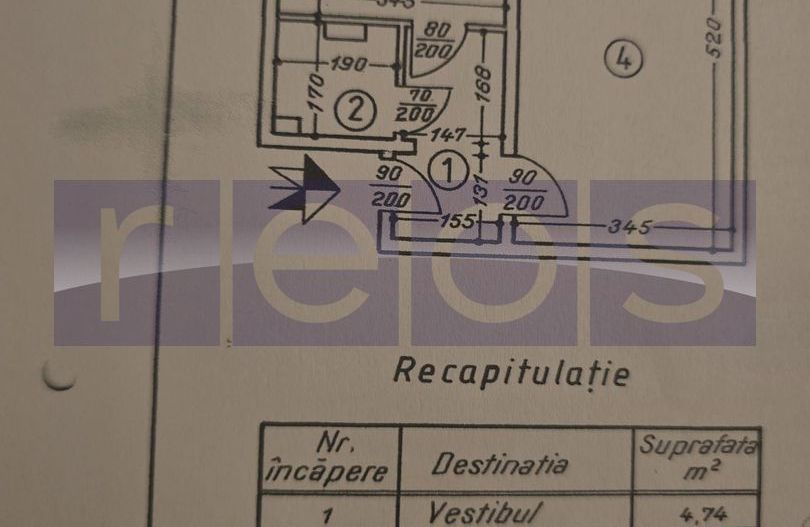 VANZARE GARSONIERA | ZONA CALEA VITAN - Poză 8