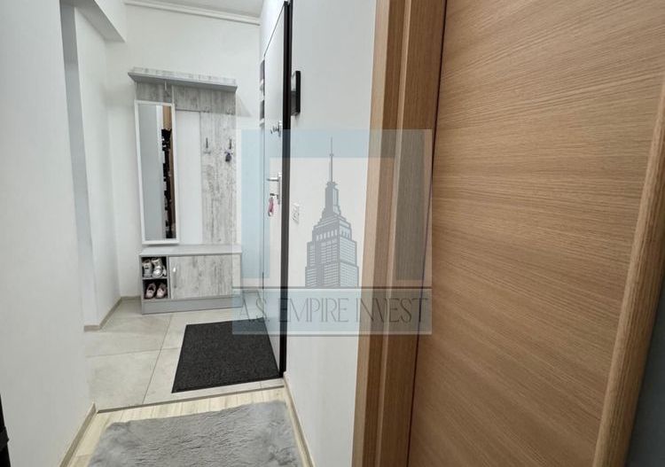 Apartament 2 camere mobilat/utilat - zona Tractorul/ Top City - Poză 5