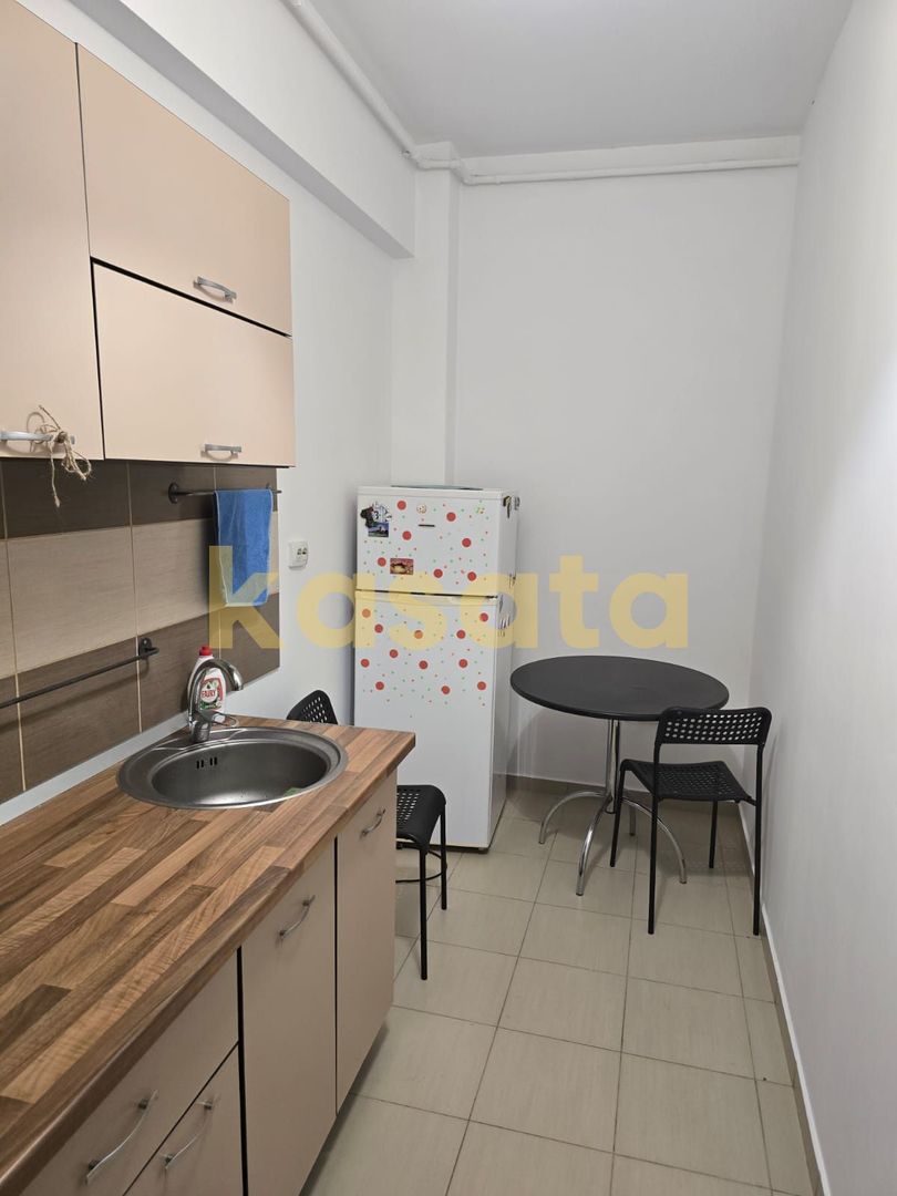 Garsonieră de Închiriat 🏡 | Militari Residence 📍 |STB 🚌 - Poză 6