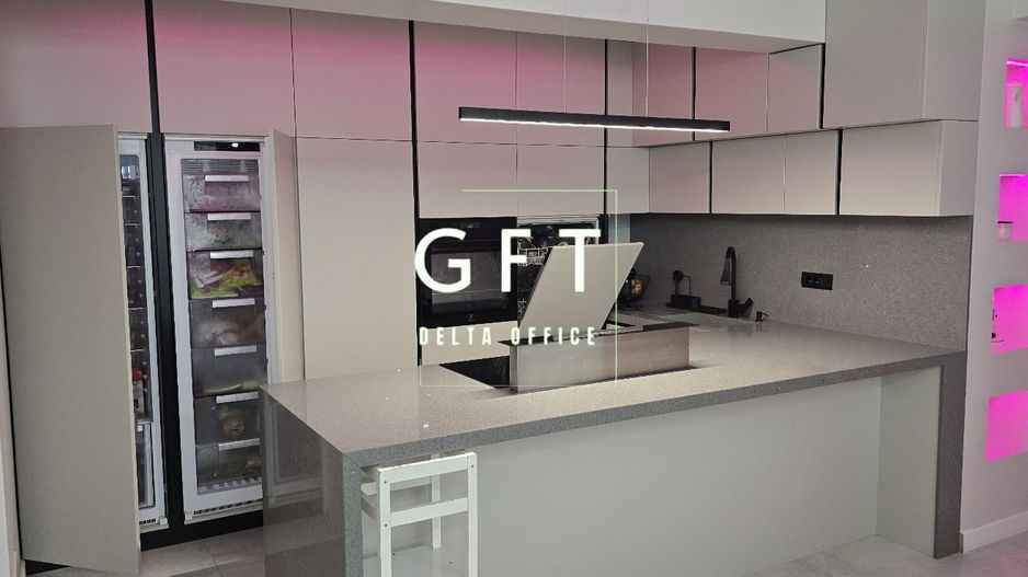 Apartament Lux, zona ISU - Poză 9