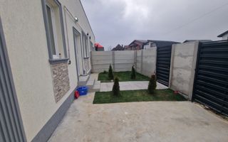 CASA TIP DUPLEX PANTELIMON, 3 CAMERE, NOU, CENTRALA, COMISION 0% - Poză 15