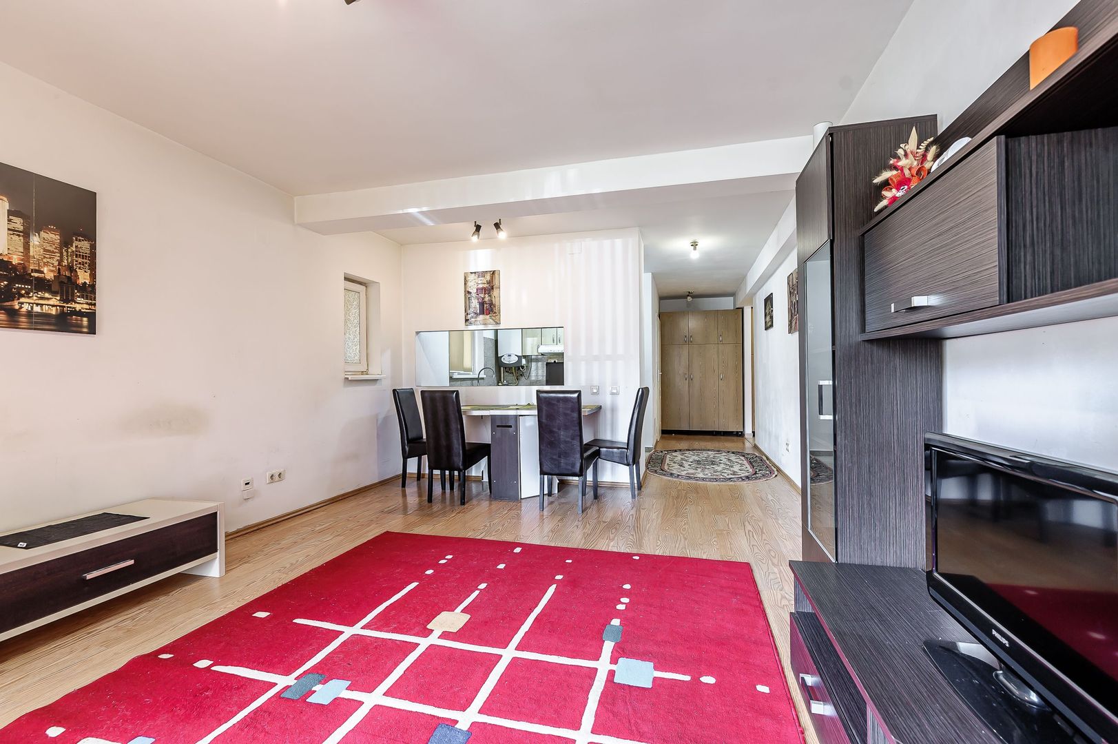 Apartament spațios 2 camere - Diogene, Subcetate - Poză 3