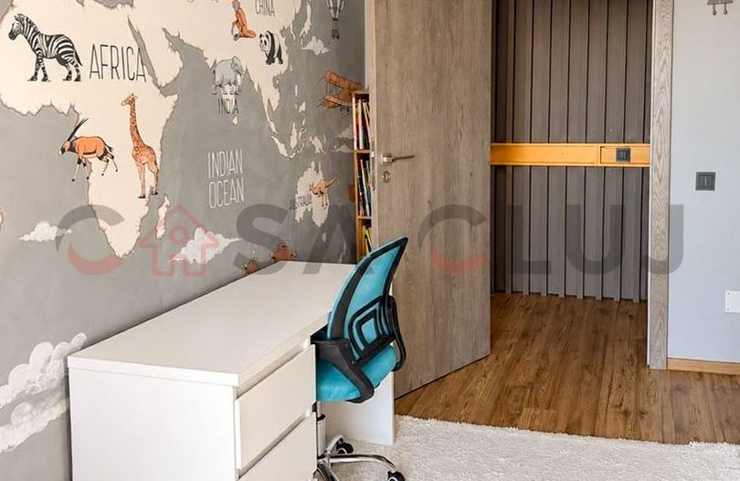 3 camere moderne, Buna Ziua, Cluj-Napoca - Poză 12