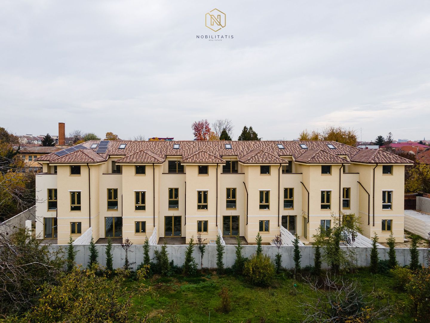 Locatie de poveste | Townhouse Timisoara Elisabetin | Acces privat - Poză 35