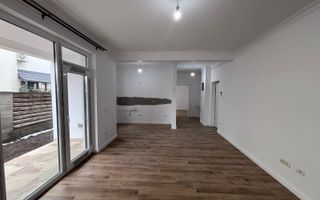 Apartamente noi cu 3 camere, curte 60-70mp | Dumbravita | CORA - Poză 2