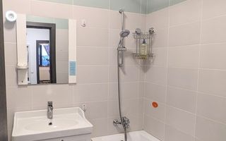 Vânzare, apartament cu 3 camere în zona Militari Residence - Poză 12