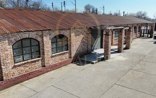 Două hale multifuncționale – Acces rapid către Port și Autostradă! - Poză 1