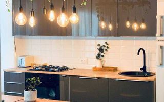 Garsoniera Mall Vitan, metrou Mihai Bravu / Timpuri Noi / Dristor - Poză 6