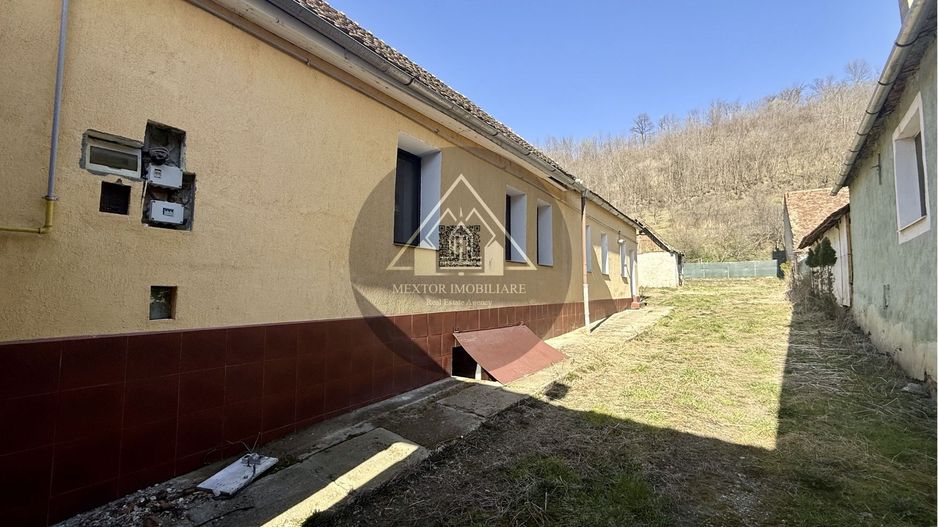 Casă renovată, Nemsa - Poză 5