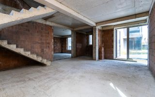 Vânzare, casă, 3 nivele, 6 camere, strada Teilor, Râșcani - Poză 6