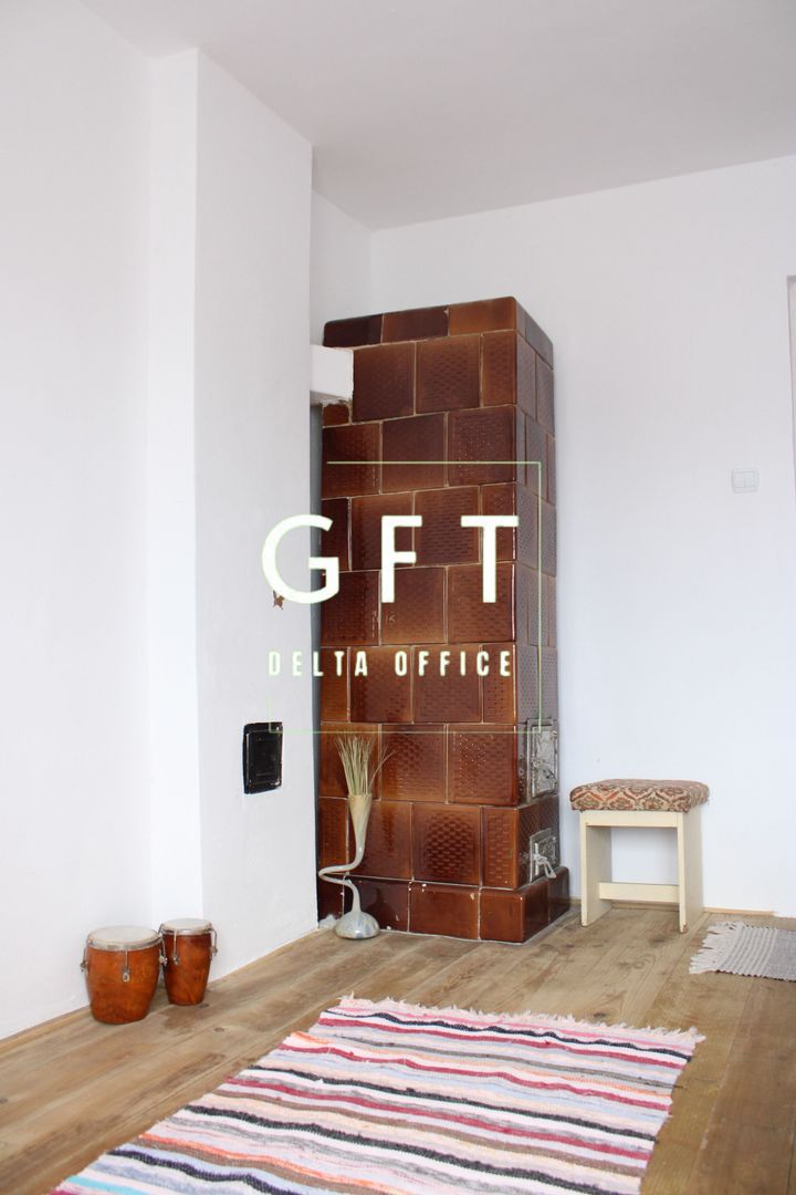 Casă modernă cu vedere panoramică în Năsăud - Poză 10