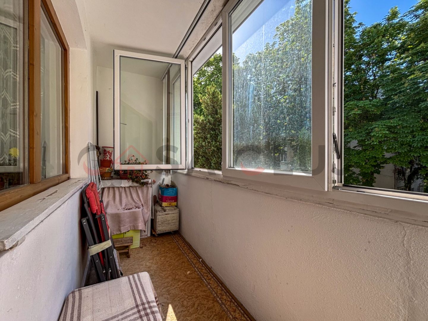 3 camere in Gheorgheni - Etaj intermediar - Bloc Izolat Termic - Poză 8