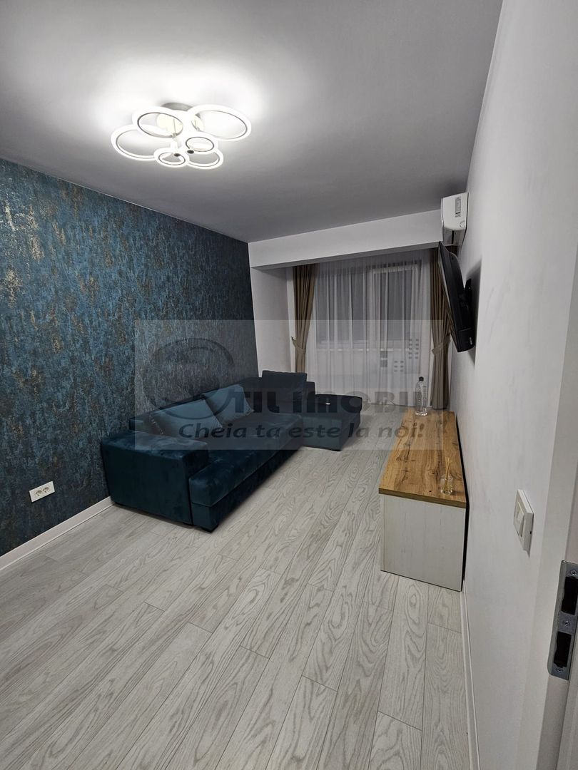 Apartament 2 camere - 53 mp util - Valea Adanca - 107.000 euro - Poză 5