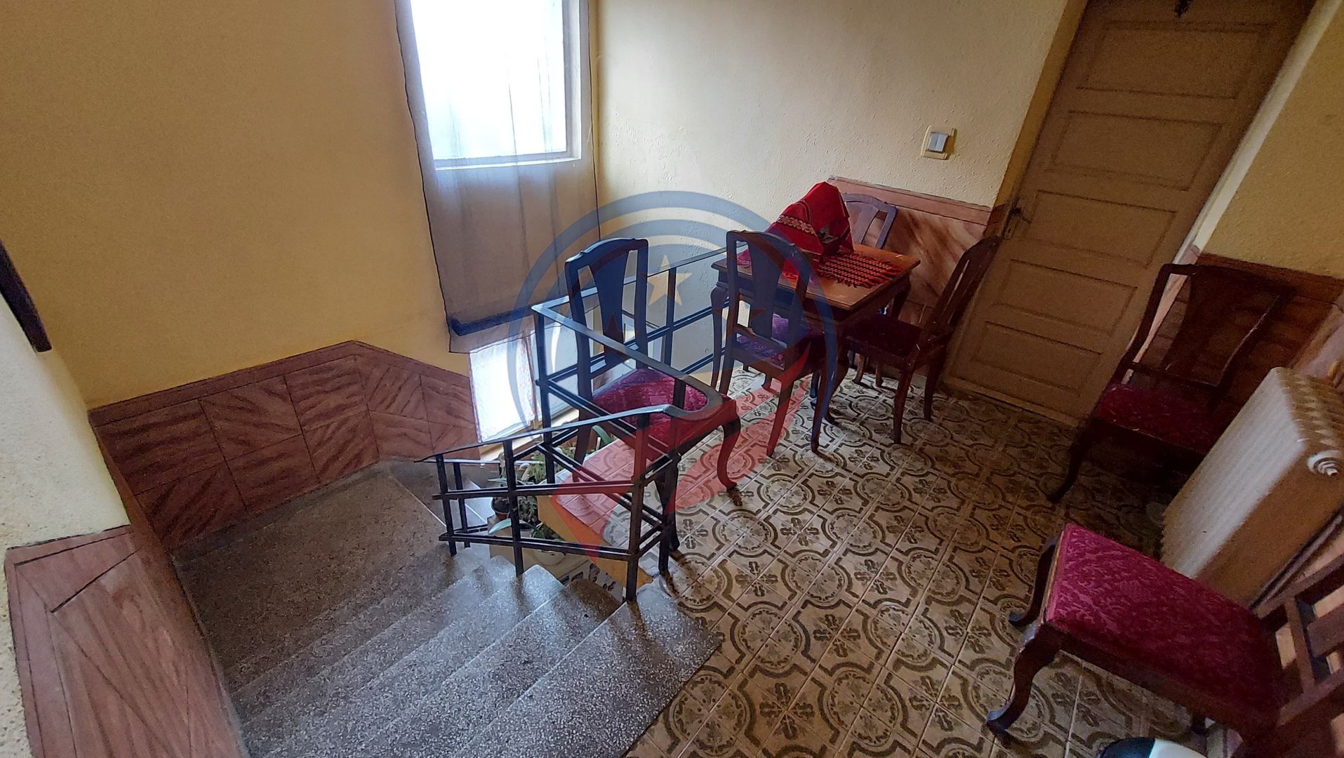 Casa cu 5 camere, Central-Sf. Apostoli- Imparatul Traian- Tudor Vladimirescu - Poză 5