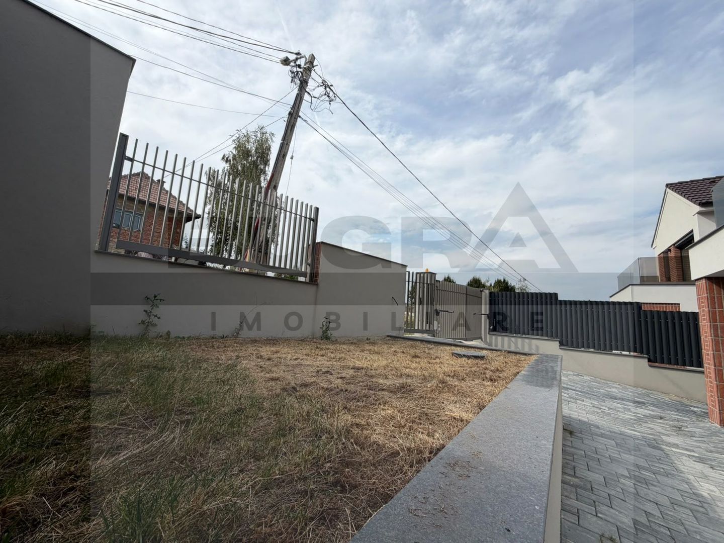 Casa Unifamiliara Premium de 314mp, teren 600, garaj, zona Romul Ladea - Poză 7
