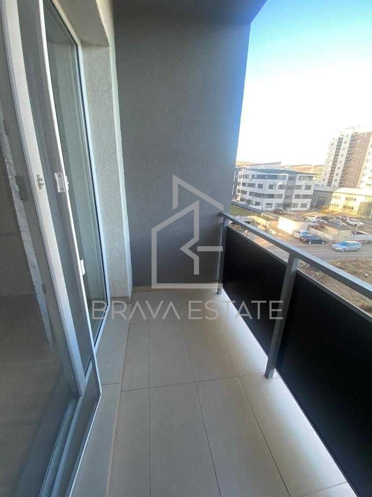 Apartament 2 camere, balcon, parcare, Zona VIVO - Poză 4