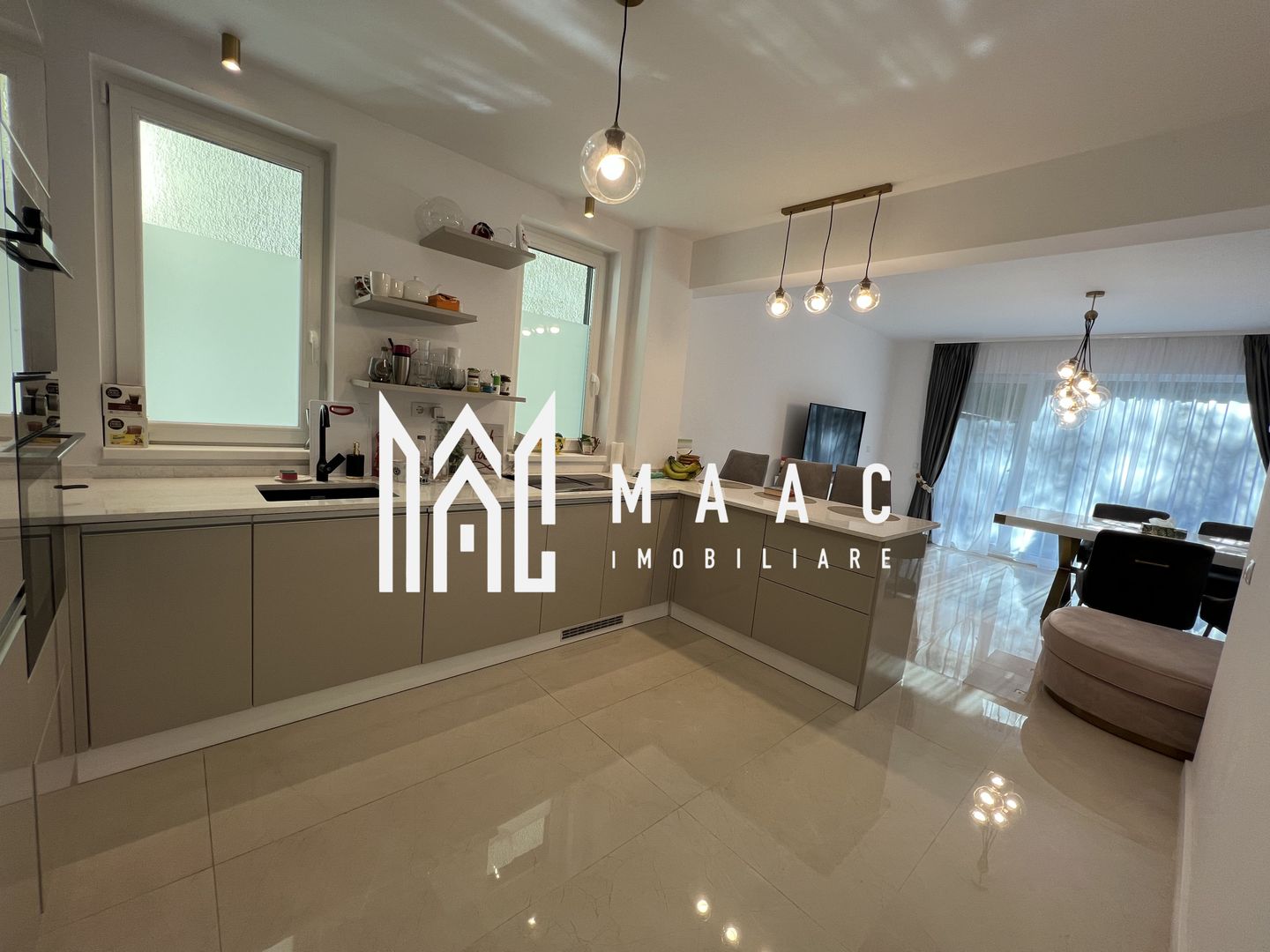 Casa 6 camere I Terasa I Calea Dumbravii- Sub Arini - Poză 3