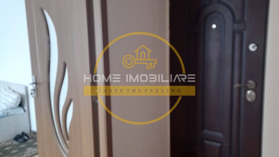Apartament cu 2 camere/ decomandat/ 62 mp/ zona Zimbru - Poză 8