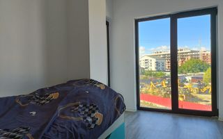 Apartament cu 3 camere | Zona Avram Iancu - Florești - Poză 9