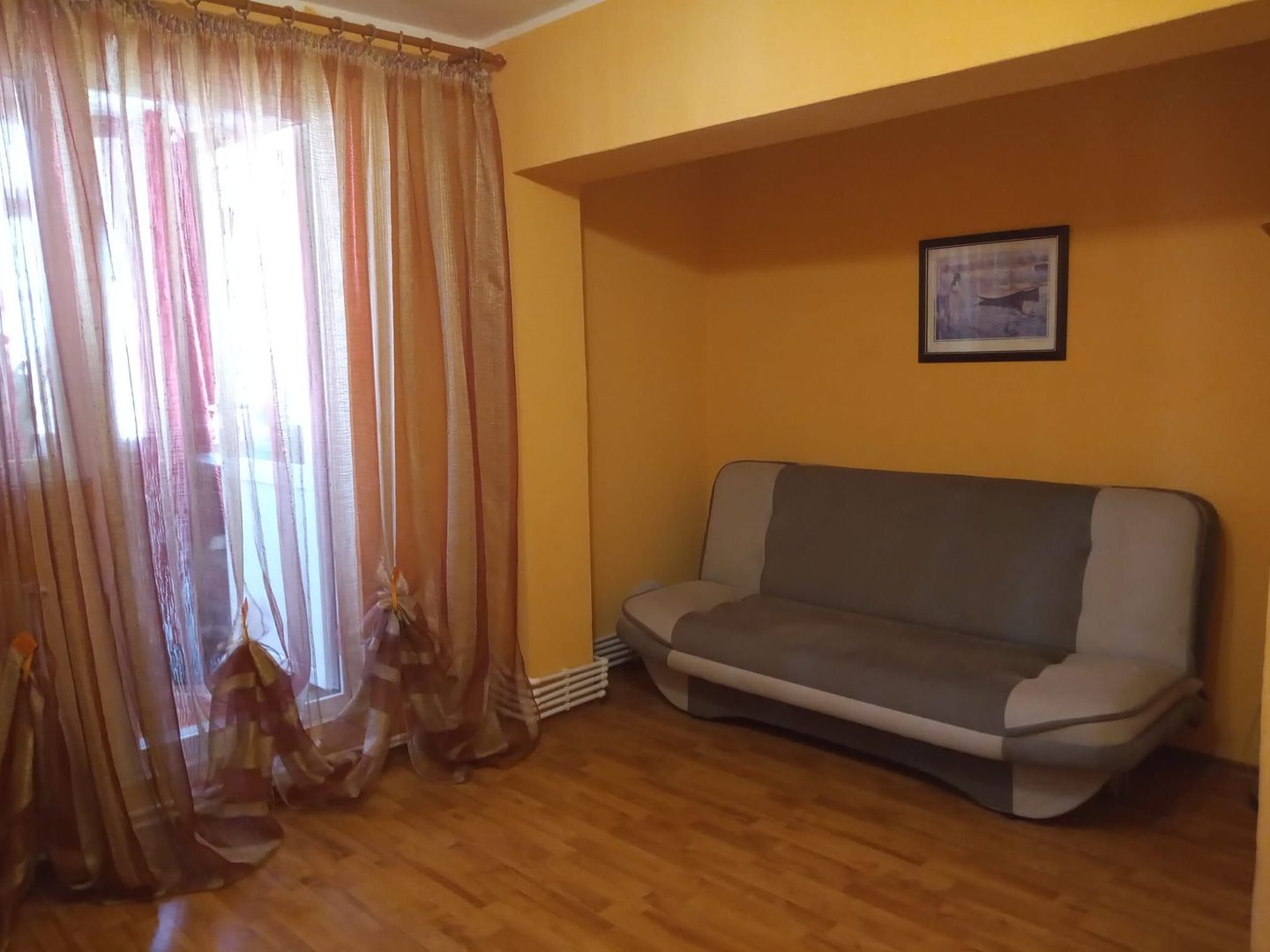 Inchiriez apartament 2 camere Micro 20 - Poză 3